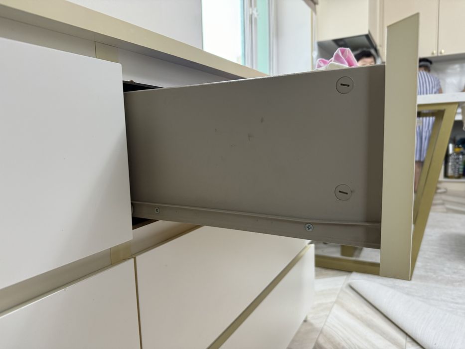 Комод производство Ikea (Икеа)