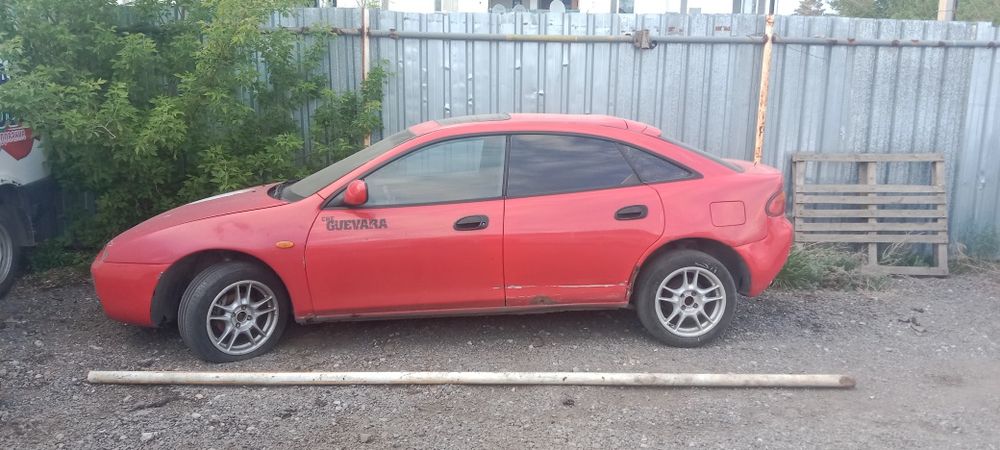 Продам Мазда 323 ba