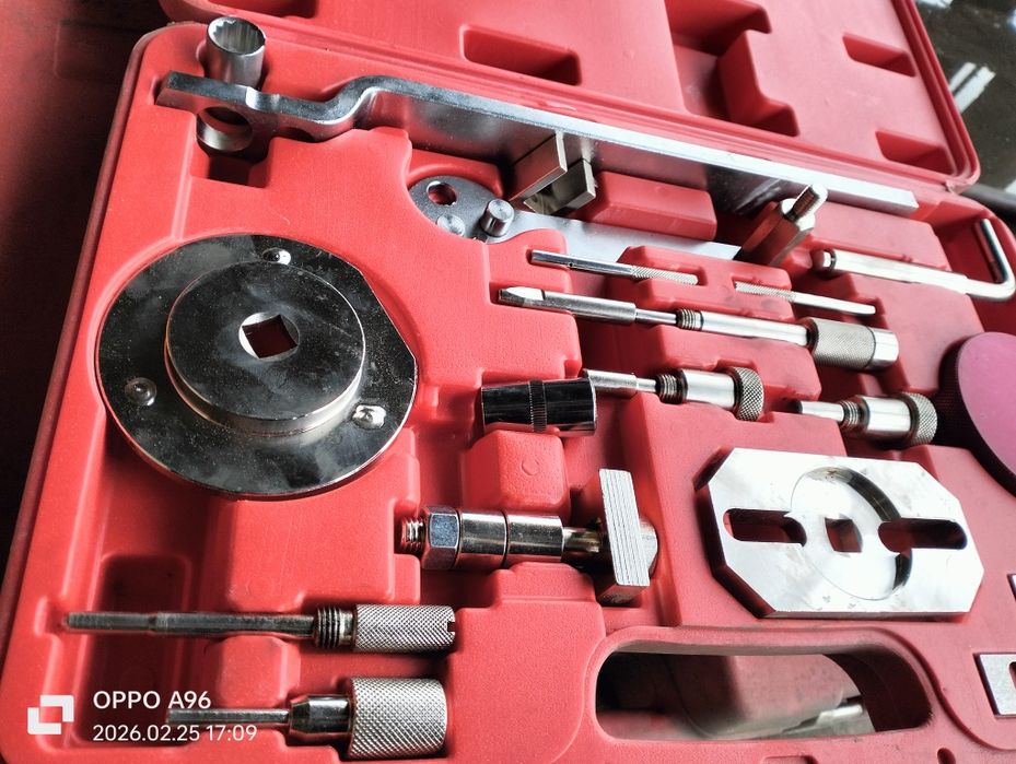 Trusa Distribuție IVECO ,FIAT, ETC.