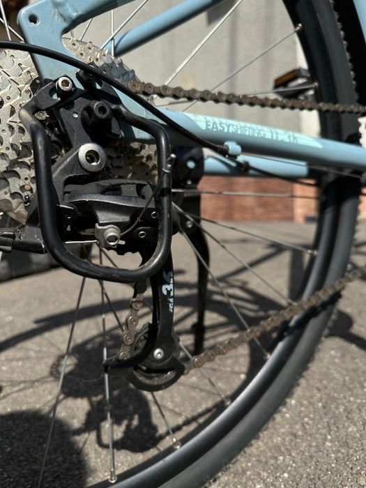 B-twin Riverside 500