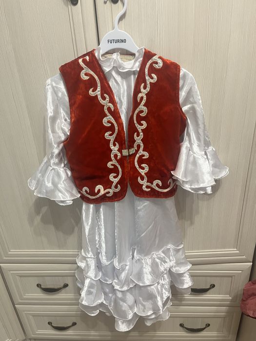 Продам костюм национальный