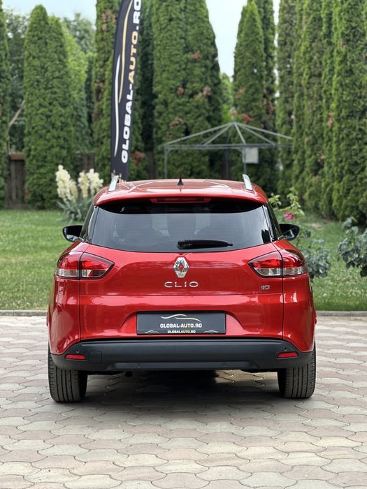 RENAULT Clio 2017 — imagine 5