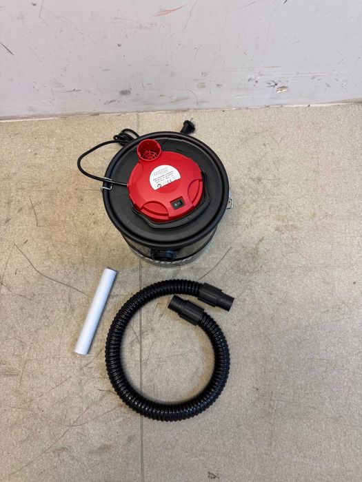Перфоратор 1600W 4.6kg 32mm SDS-plus 4.3J /	Прахосмукачка за пепел 600W 10L RD-WC06