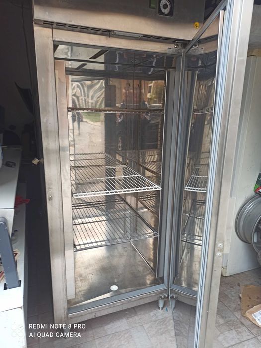 Професионален Немски хладилник