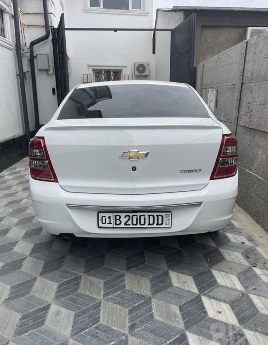 Arenda suxoy kunlik ijaraga mashinalar cobalt
