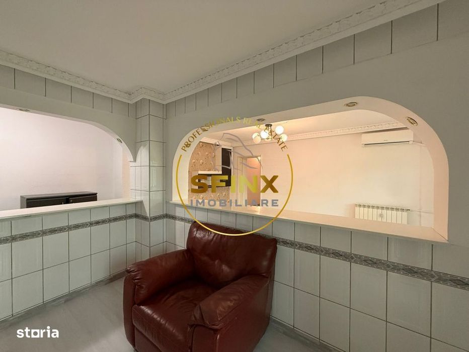 2 camere | Piata Alba Iulia | Bulevardul Decebal