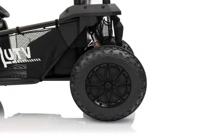 Детско Акумулаторно UTV Dune-Buggy V2, 800W, 24V/10Ah, 4×4, Eva Гуми