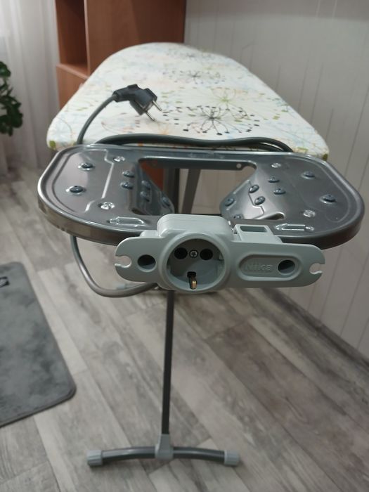 Новая Гладильная Доска Nika