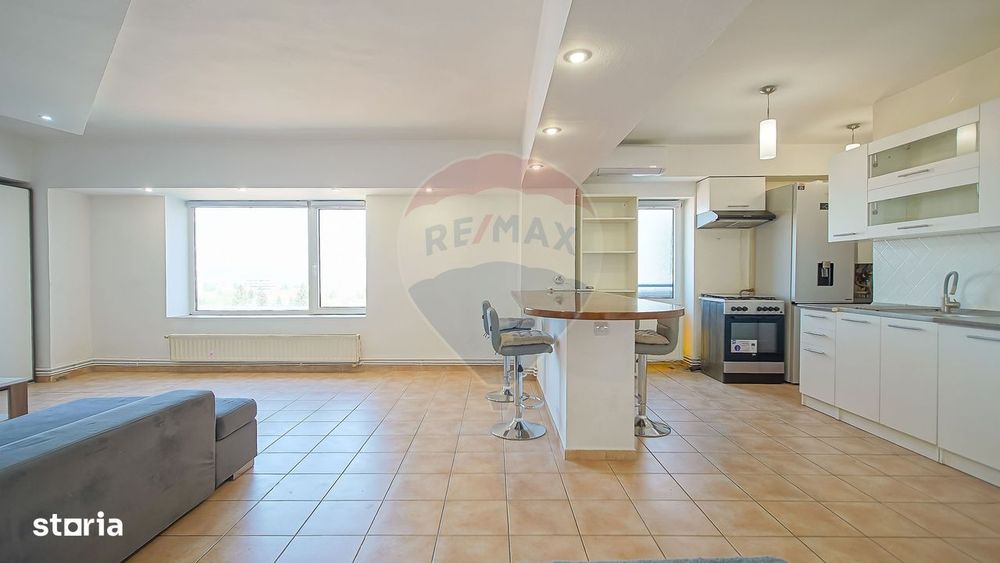 REDUCERE PRET! Vanzare/Inchiriere apartament Iuliu Maniu Brasov