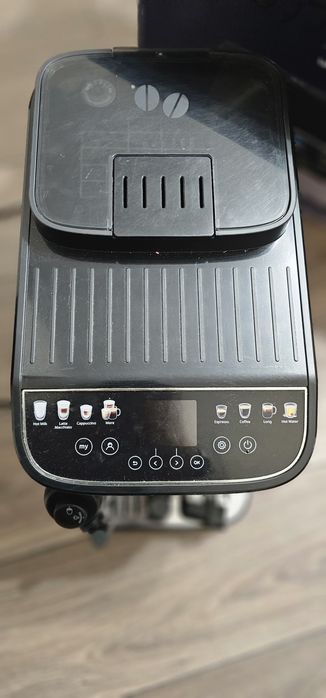 Кафе автомат De'Longhi Magnifica Evo Next