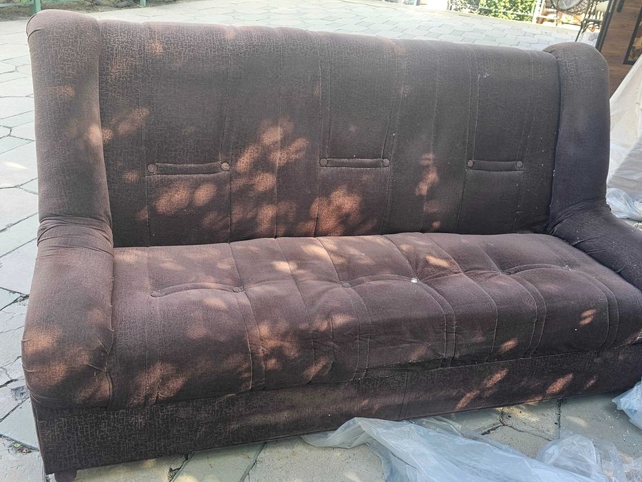 Диван Б.У. в хорошем состоянии