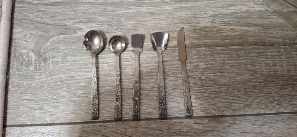 Набор для специй СССР