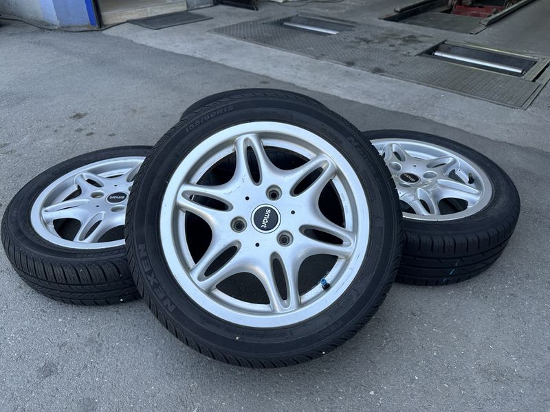 15цола SMART Смарт 15цола