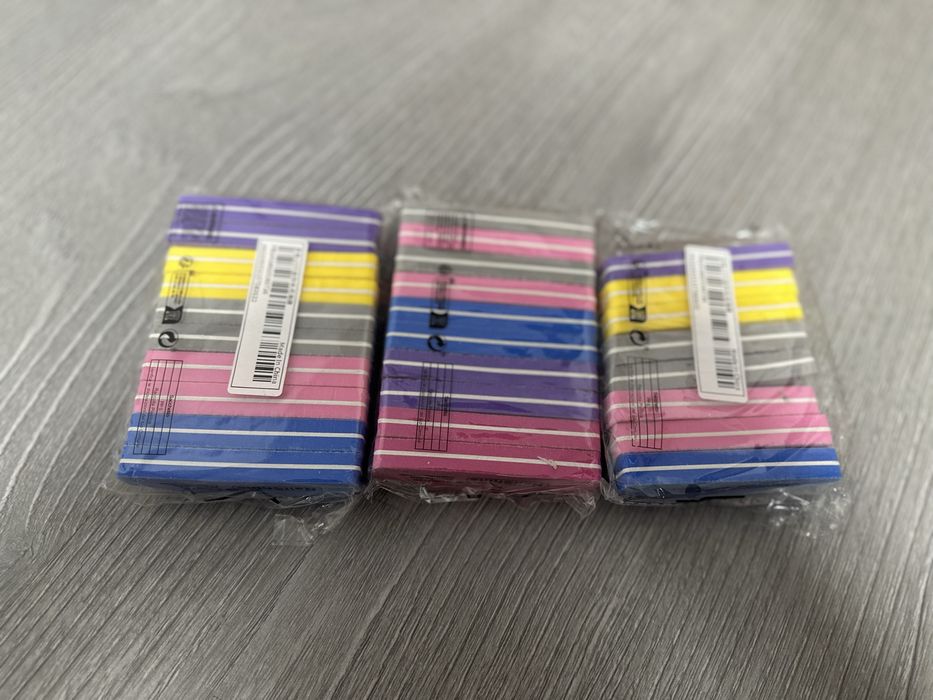 Produse pentru manichiura