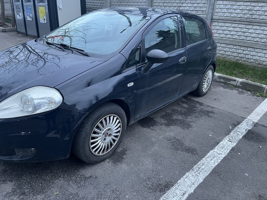 Fiat Grande Punto