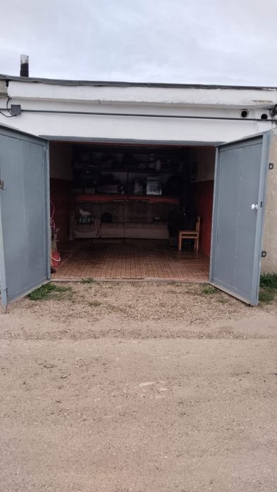 Продам гараж (Юпитер)