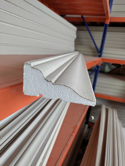 Фасадни орнаменти