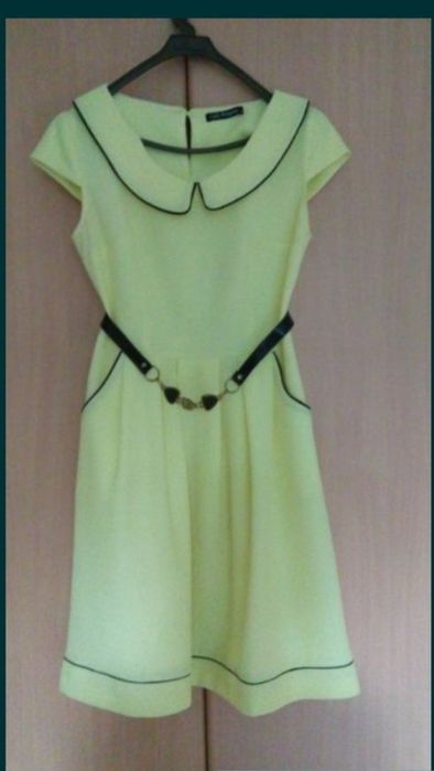 Платье продам лето