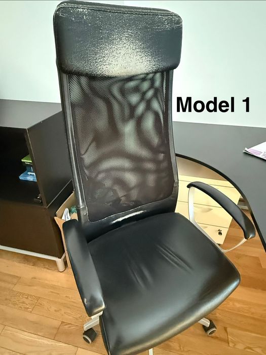 Masă birou și scaun