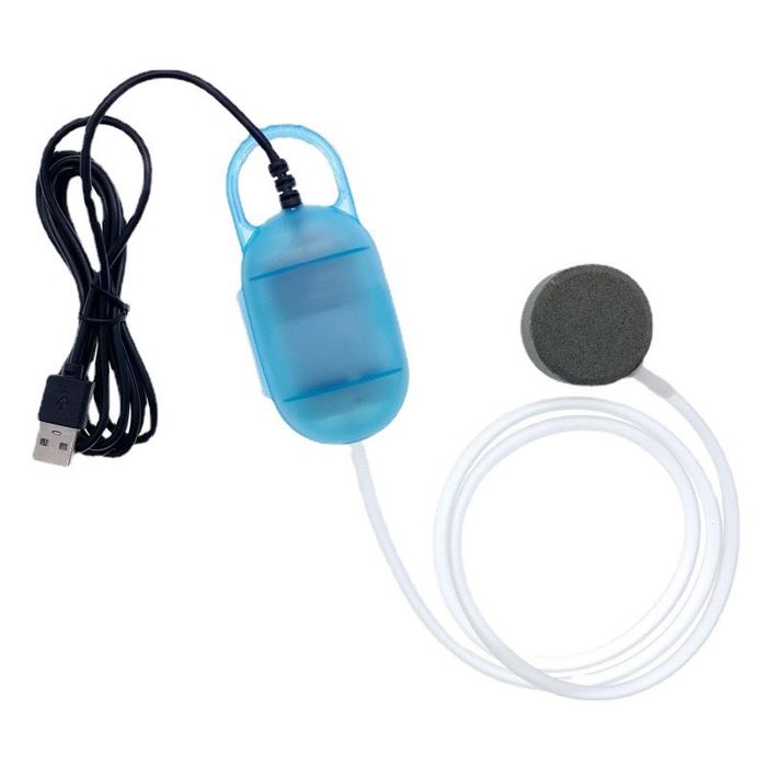 Компрессор для кана, аквариума