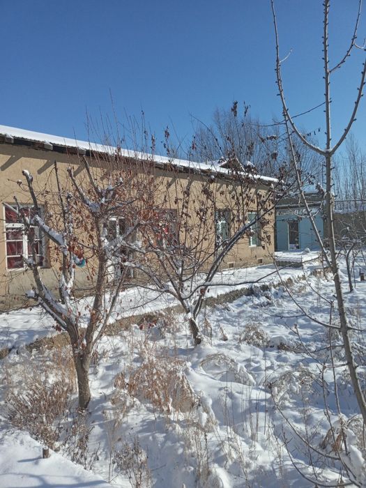 Ховли сотилади 7 сутик