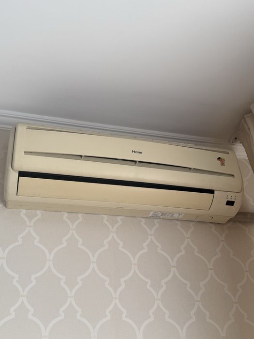 Кондиционер Midea