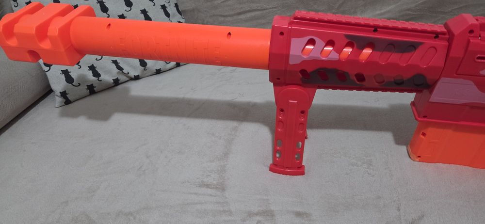 Nerf Fortnite Heavy SR