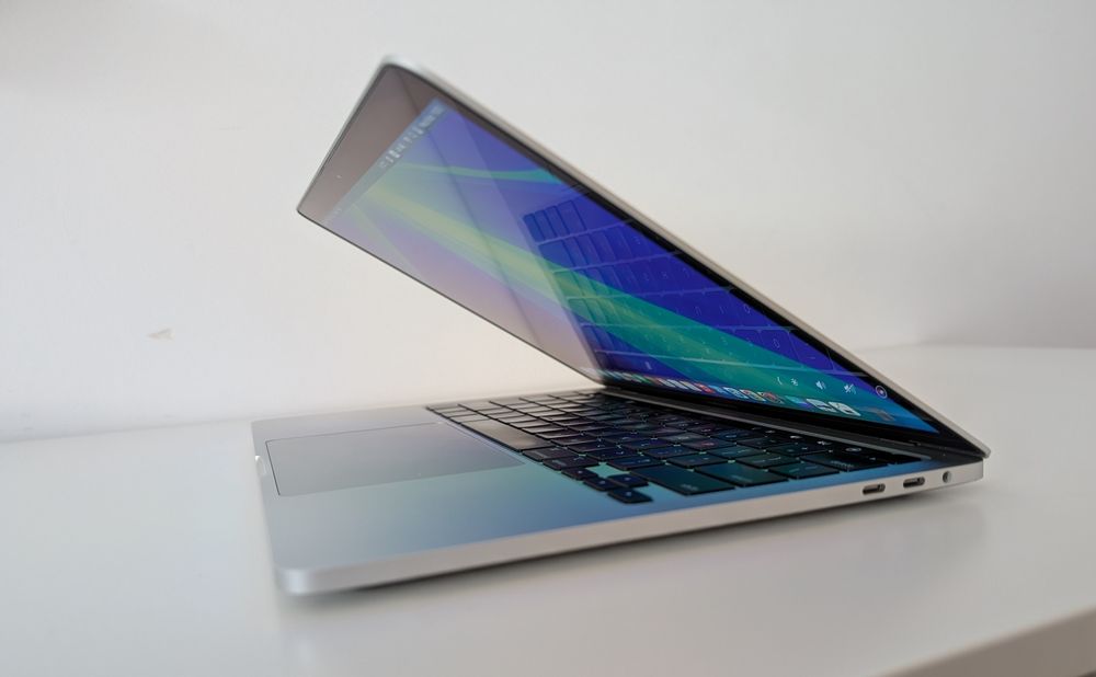 Macbook pro 13 2020 16/512