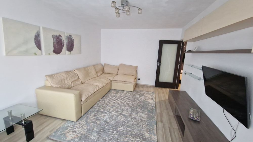 Apartament 2 camere, 52 mp, Clopotari