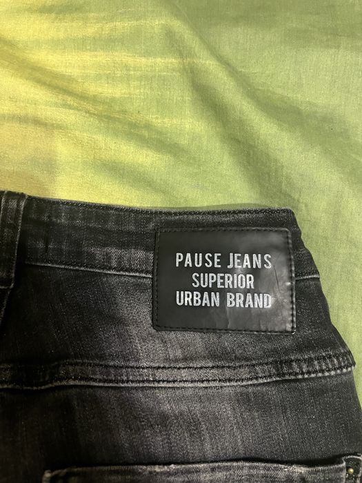 Pause jeans дънки