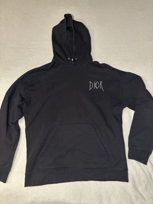 Hanorac hoodie dior