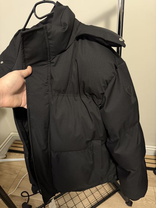 Geaca barbati Ami Paris (nu dsquared,prada,burberry, boss, armani etc