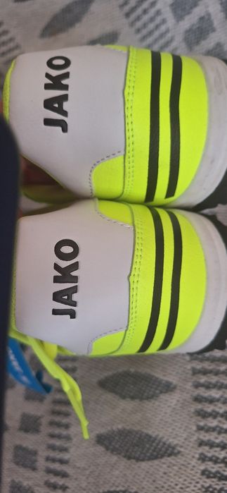 Adidasifotbal,Jako,noi,eticheta,90 lei