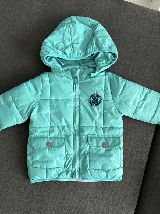 Детская куртки на весну-осень