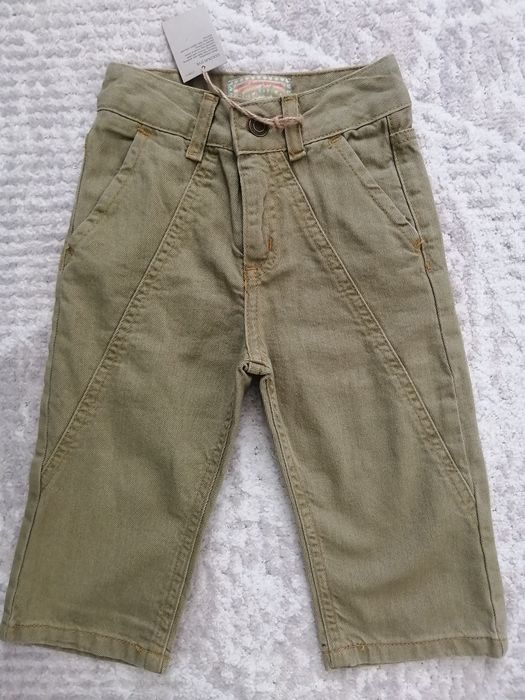 Продам новые джинсы