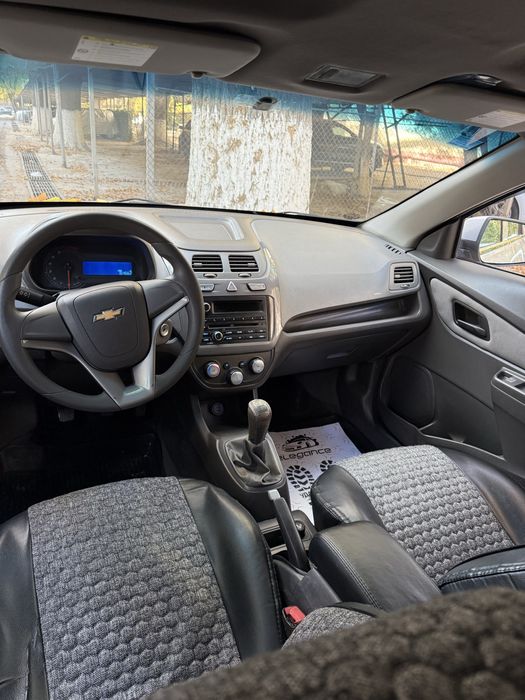 Kobalt 2015  Yili 168.000 Yurgani xalol