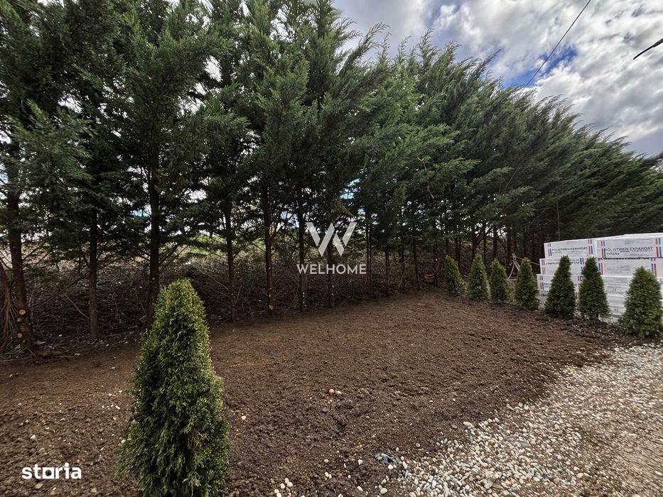 OFERTĂ! Apartament 3 camere cu grădină 50 mp - zona Vest, Sibiu