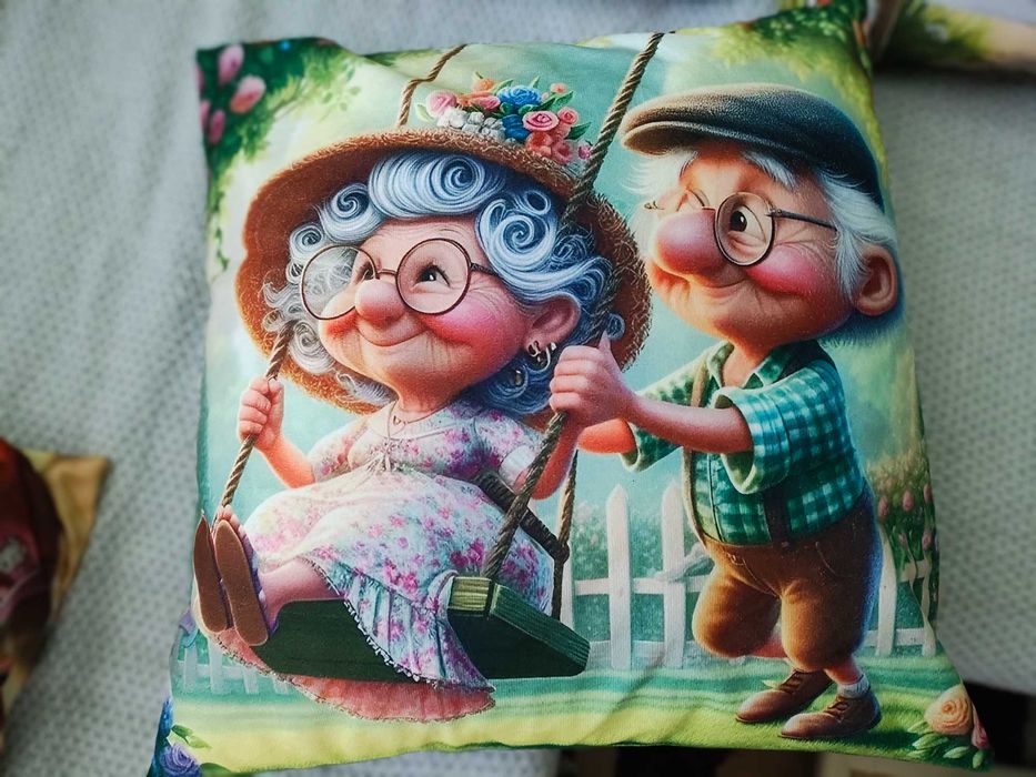 Декоративни възглавнички 45х45 нови