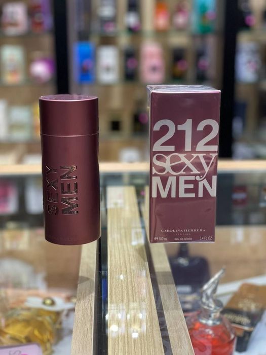 Parfumuri calitate unisex