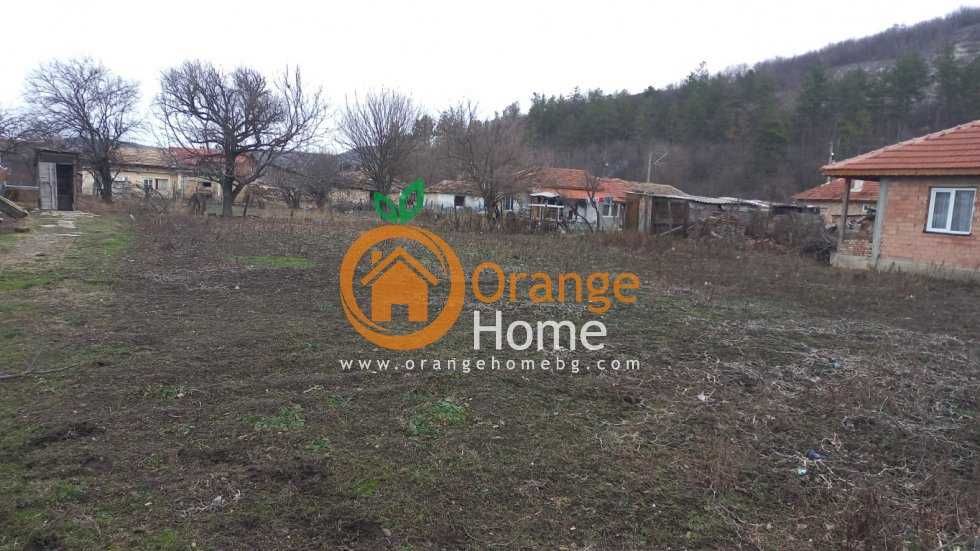 Продава се Парцел в с. Синдел, Област Варна - 1000 кв.м за 8 €/кв.м - Снимка #7