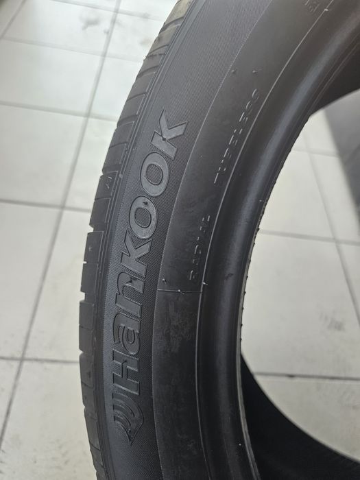 315/35R21 Hankook DOT 2026