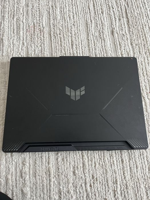Asus TUF Gaming F15 FX506HC