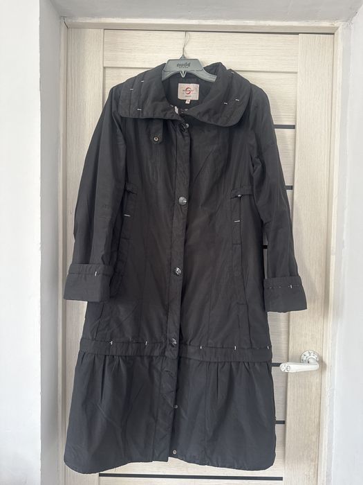 Зимние куртки и дубленки