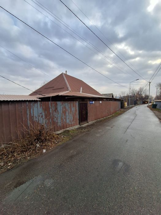 Продам 4х ком частный дом