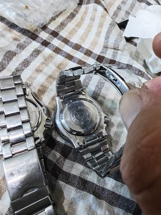 Ceasuri citizen promaster diver