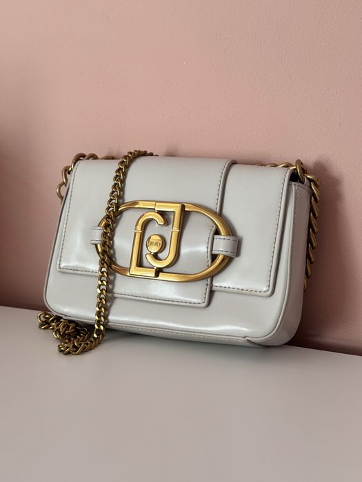Liu Jo crossbody чанта