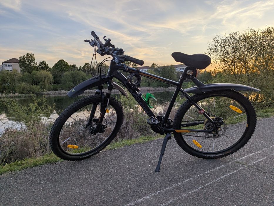 Vând Bicicleta Crescent 26 inch