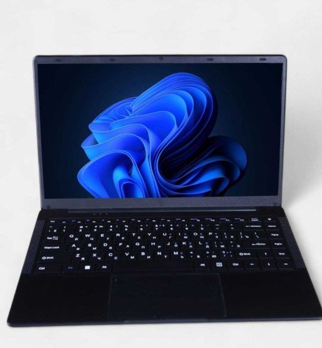 Itech notbuk sotiladi