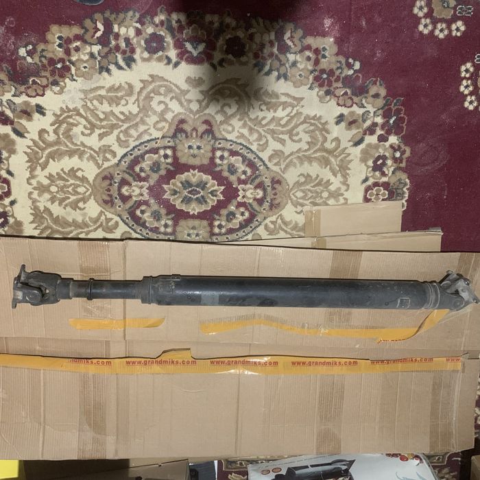 Кордан LandCruiser 100