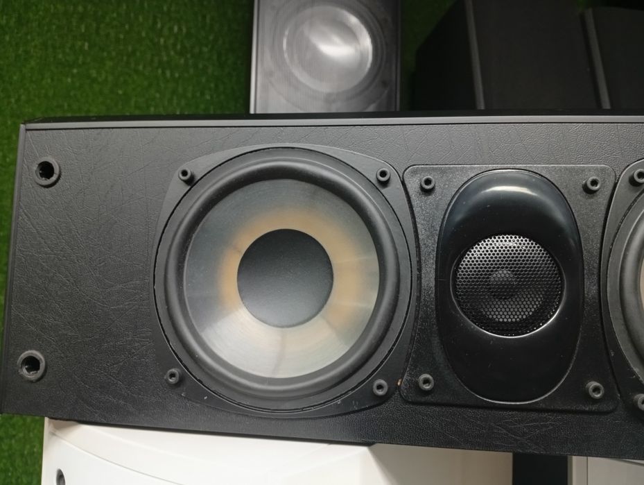 Център Mission 75 C